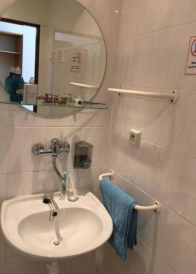 Horska Chata Pod Lanovkou Jáchymov Buitenkant foto